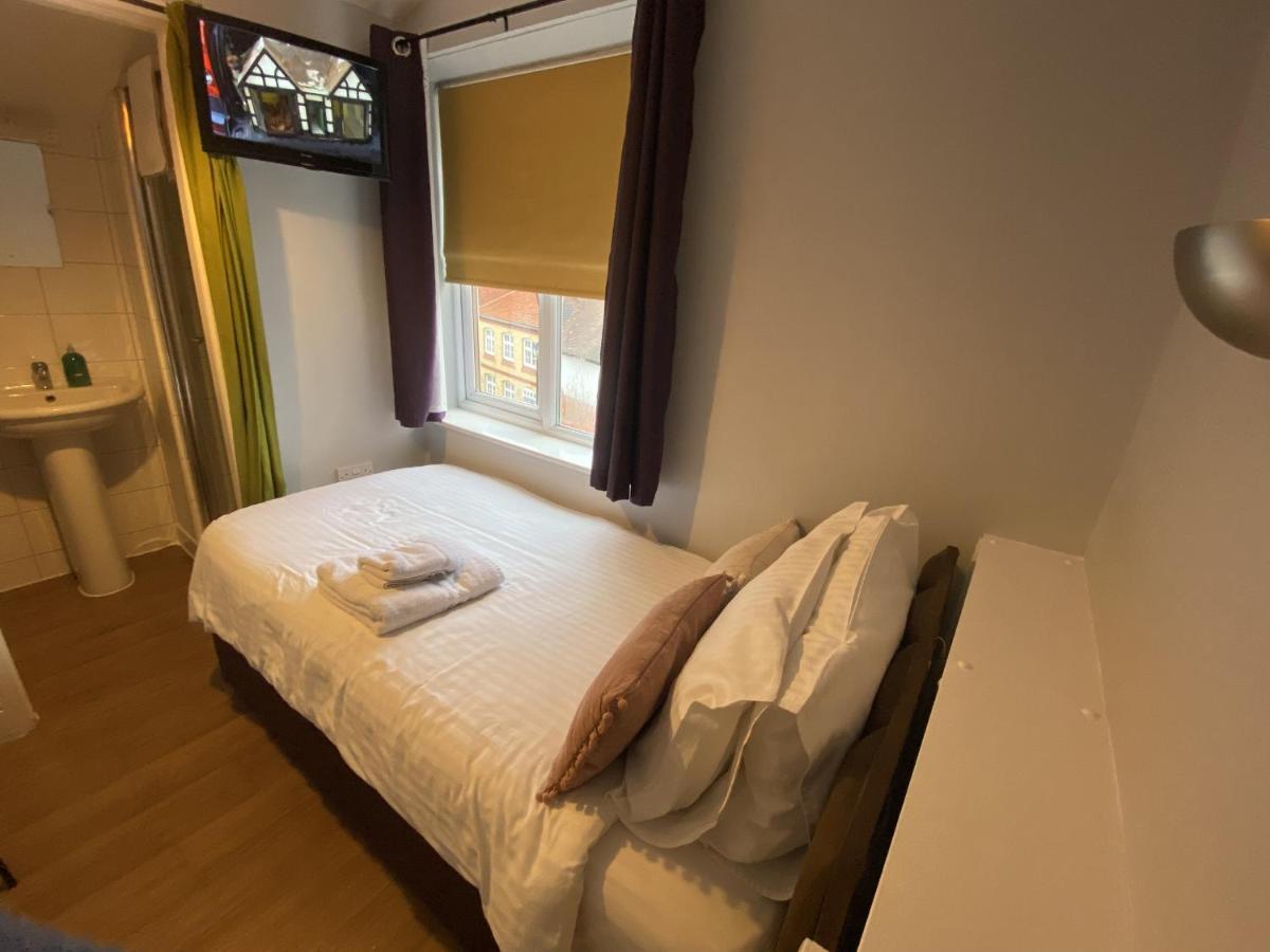 Guest house Grosvenor Place