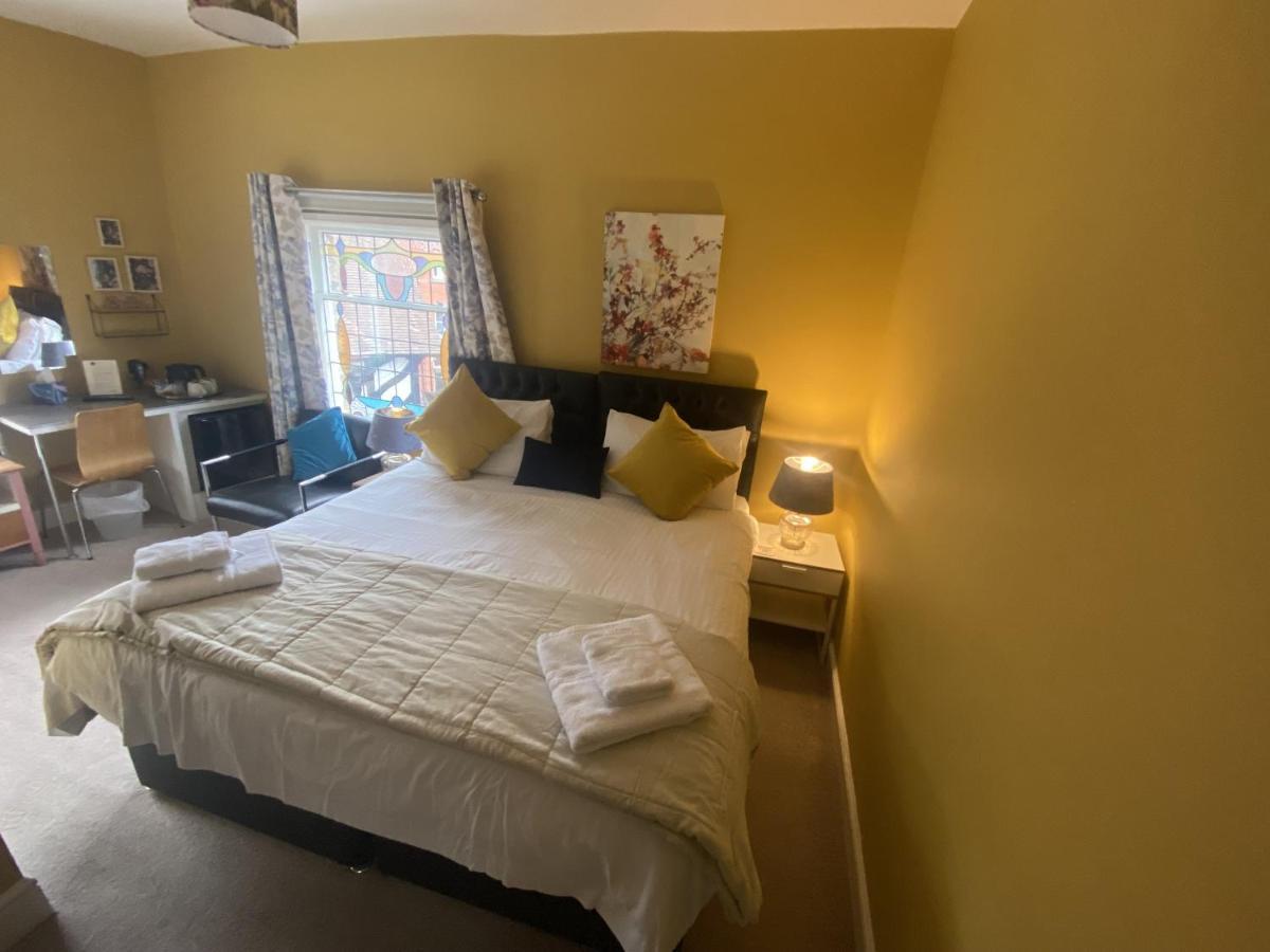 Guest house Grosvenor Place 3*