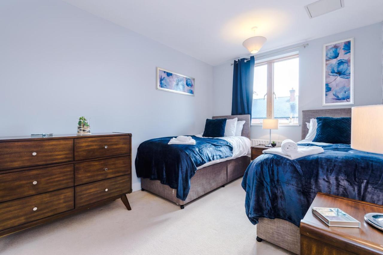 Holiday home Douglas Executive