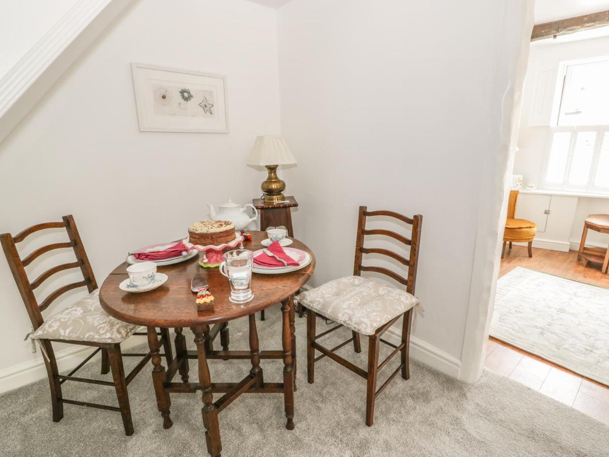 Holiday home Elv Chester