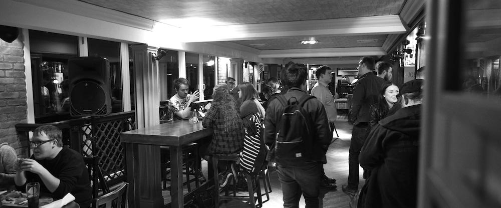 The Boathouse & Riverside Chester