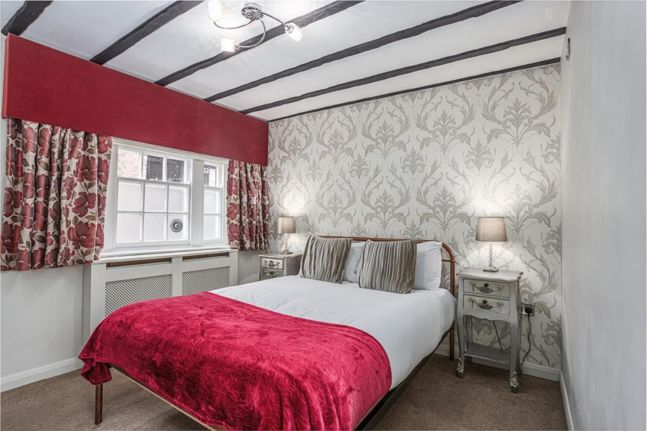 The Pied Bull Gasthof 4*