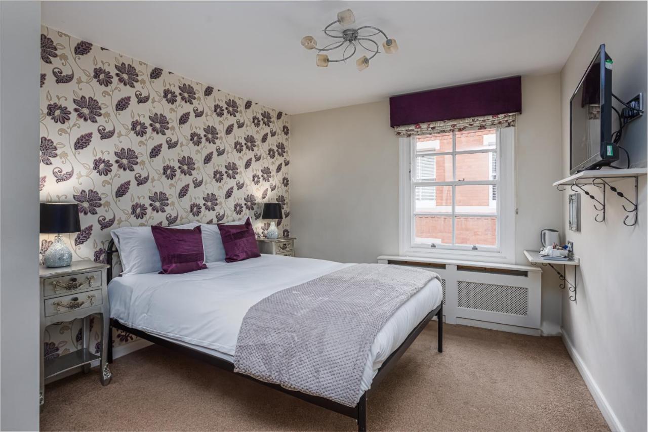 The Pied Bull 4* Chester
