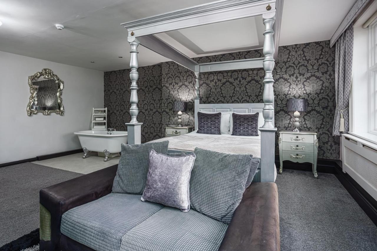 The Pied Bull 4* Chester