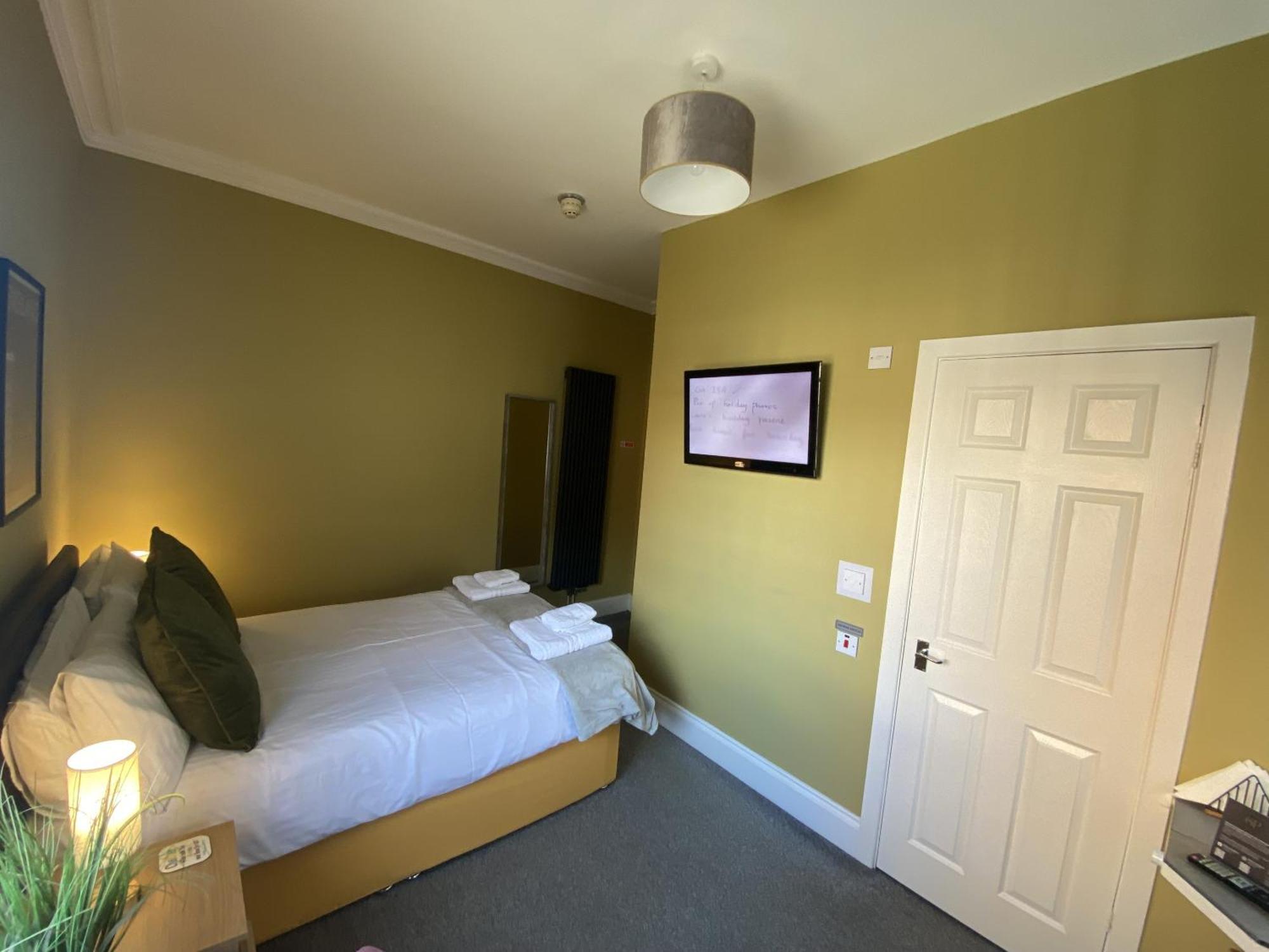 Guest house Grosvenor Place 3*