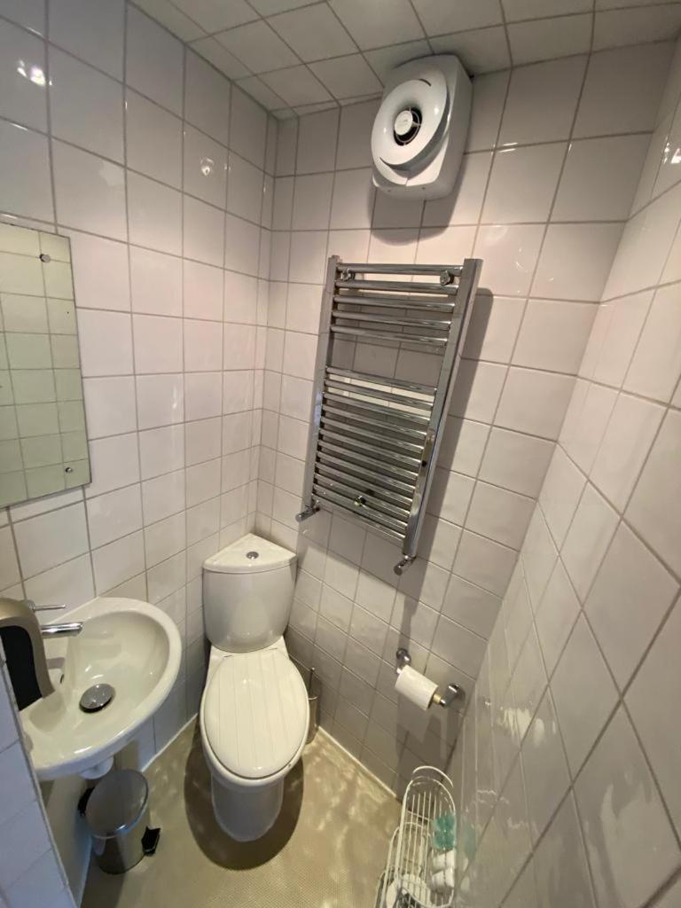 Grosvenor Place Guest house Chester
