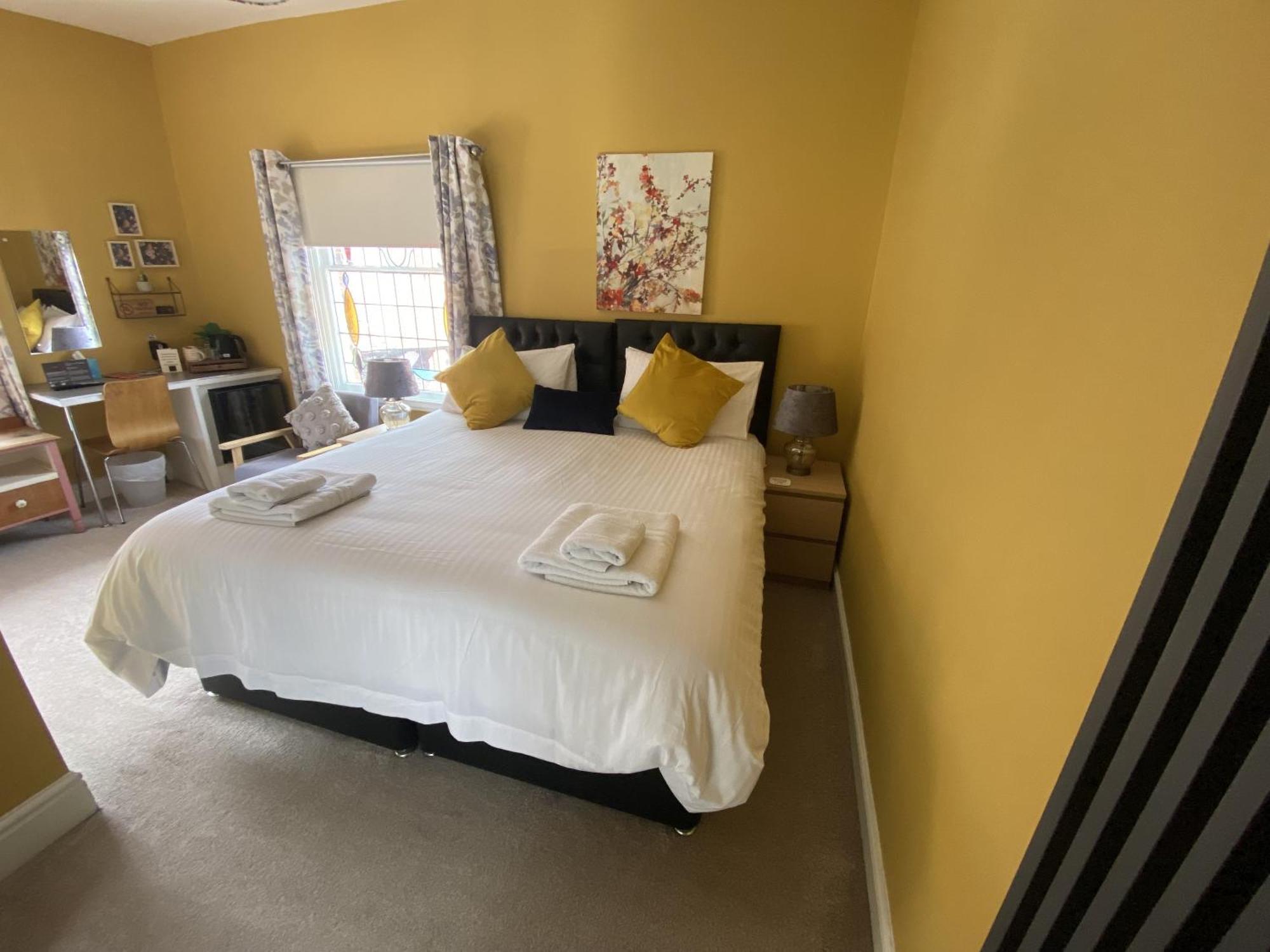 Guest house Grosvenor Place Chester