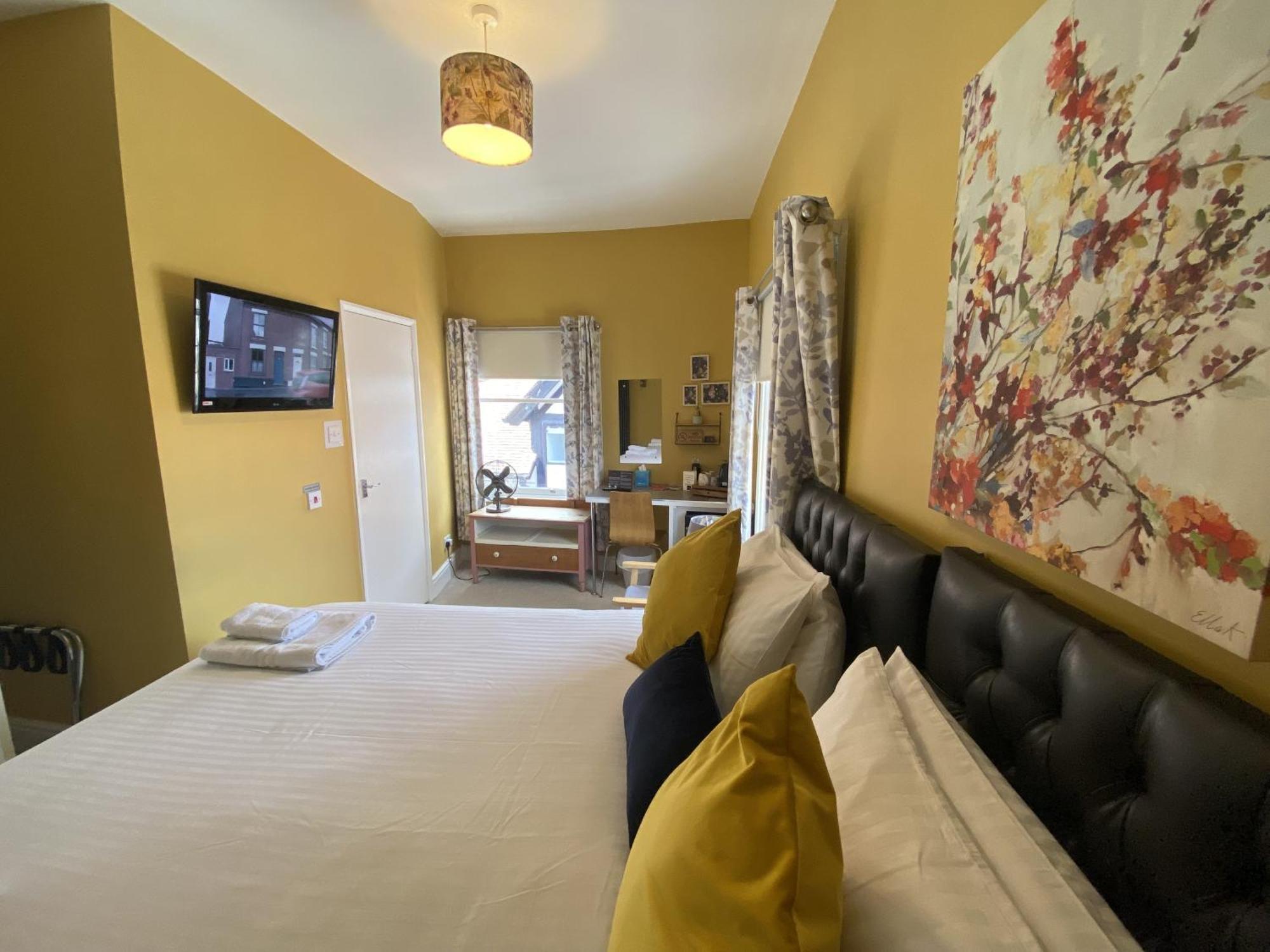 Grosvenor Place Guest house Chester
