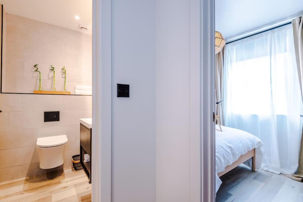 Elegant 2b Retreat Centre With Secure Parking *