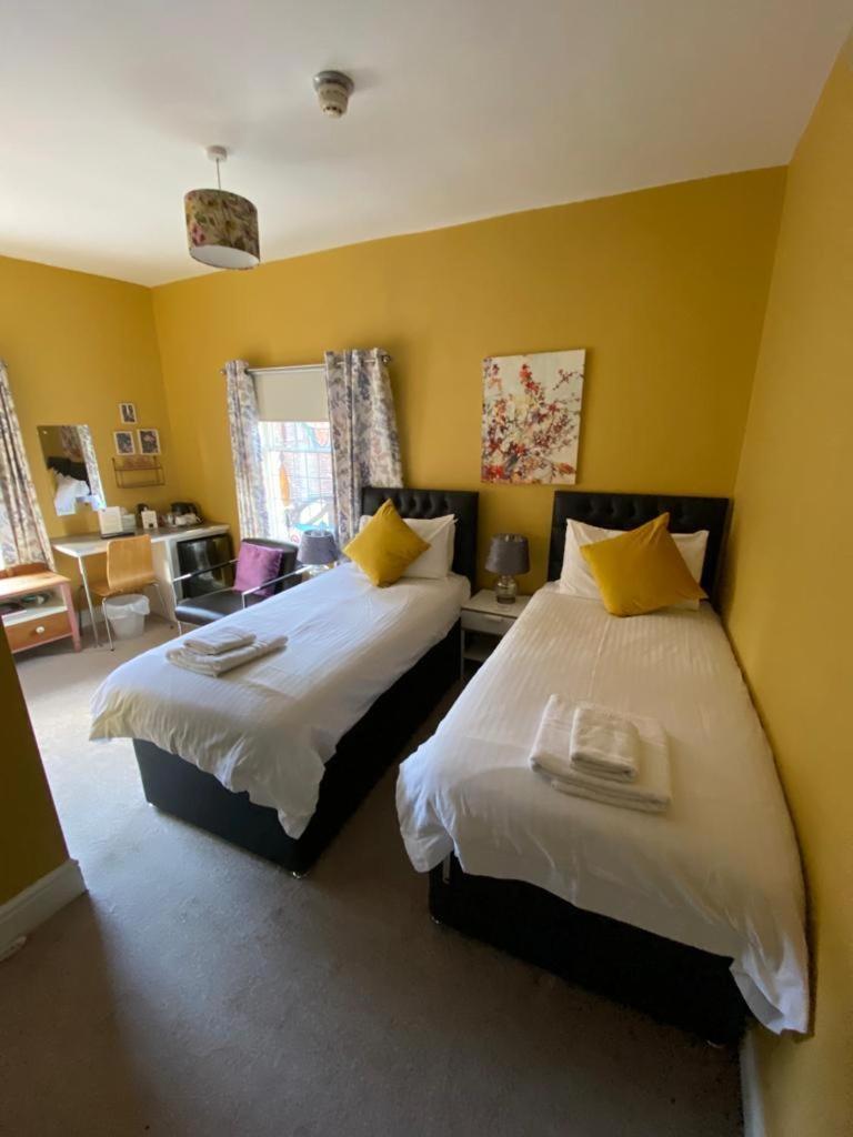 Grosvenor Place Guest house 3*