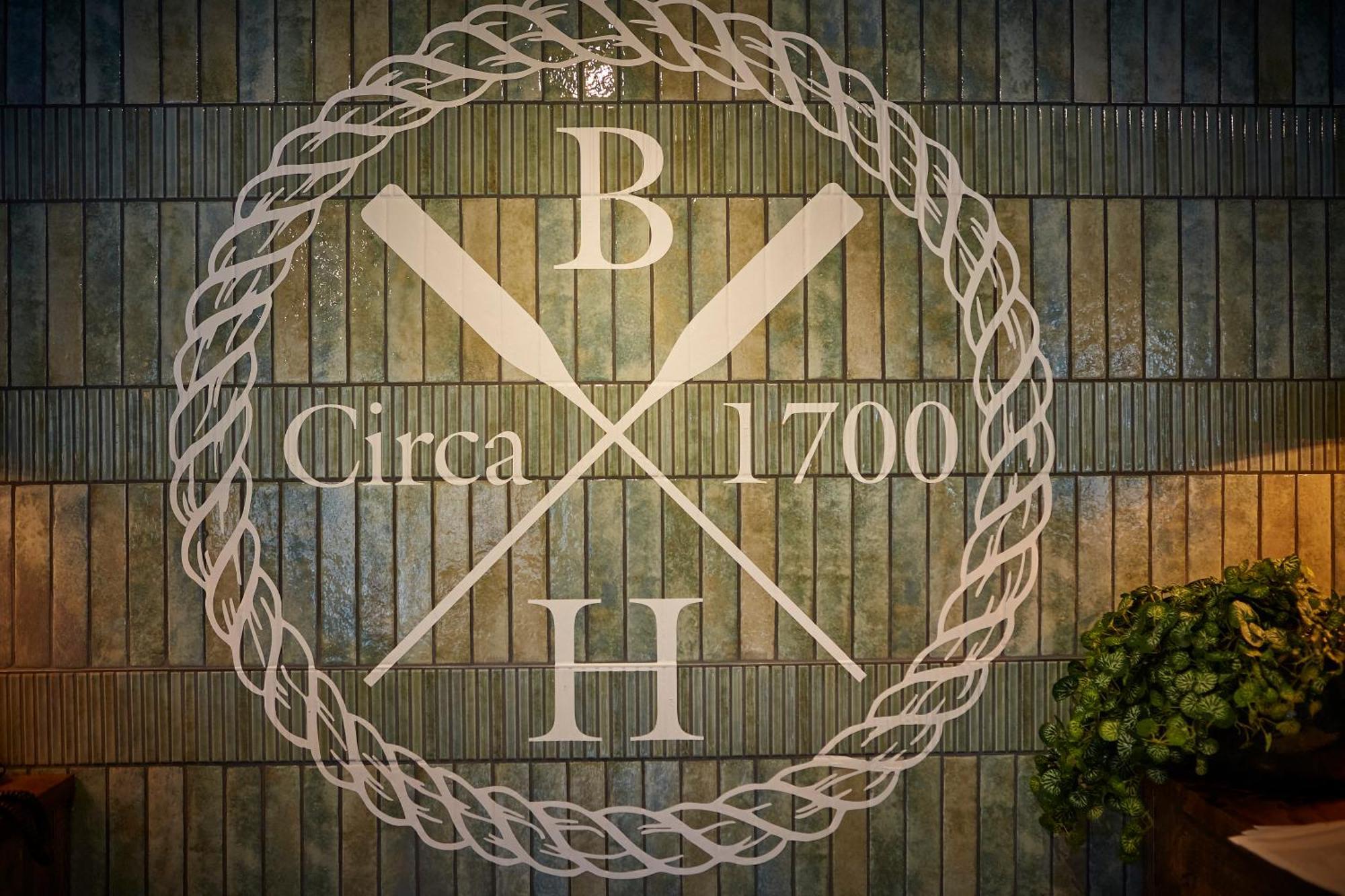 The Boathouse & Riverside Gasthof Chester