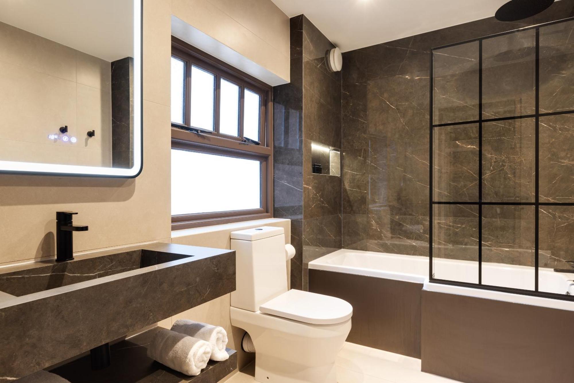 The Seven Hotel 5*