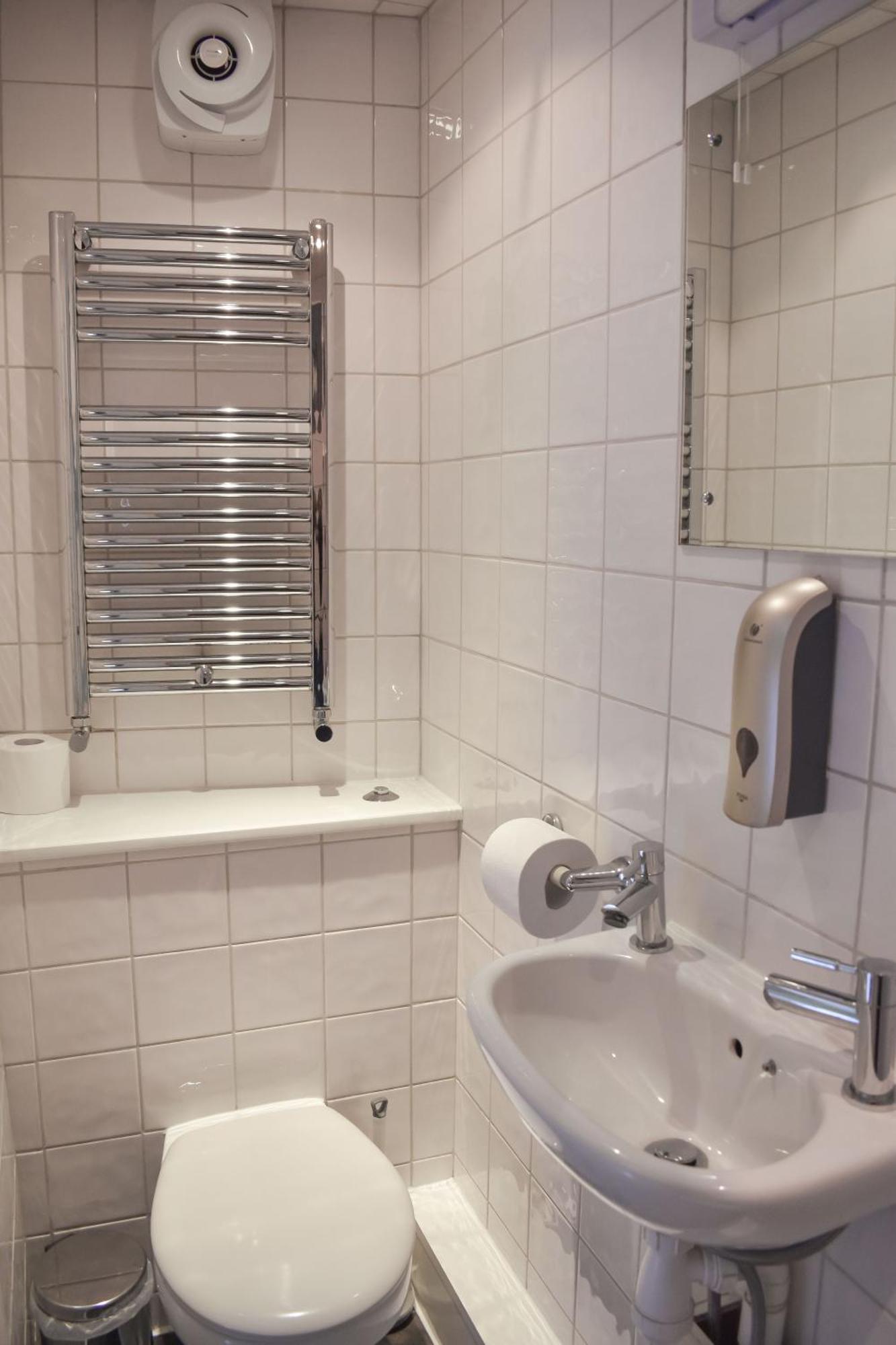 Grosvenor Place Guest house Chester