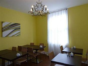 Grosvenor Place Guest house