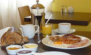 Guest house Grosvenor Place Chester