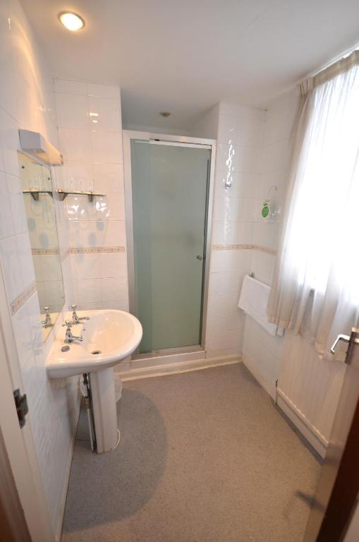 Hotel Dene Chester