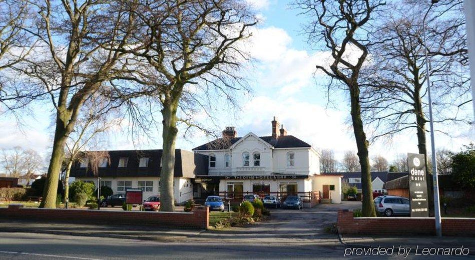 Hotel Dene 2*