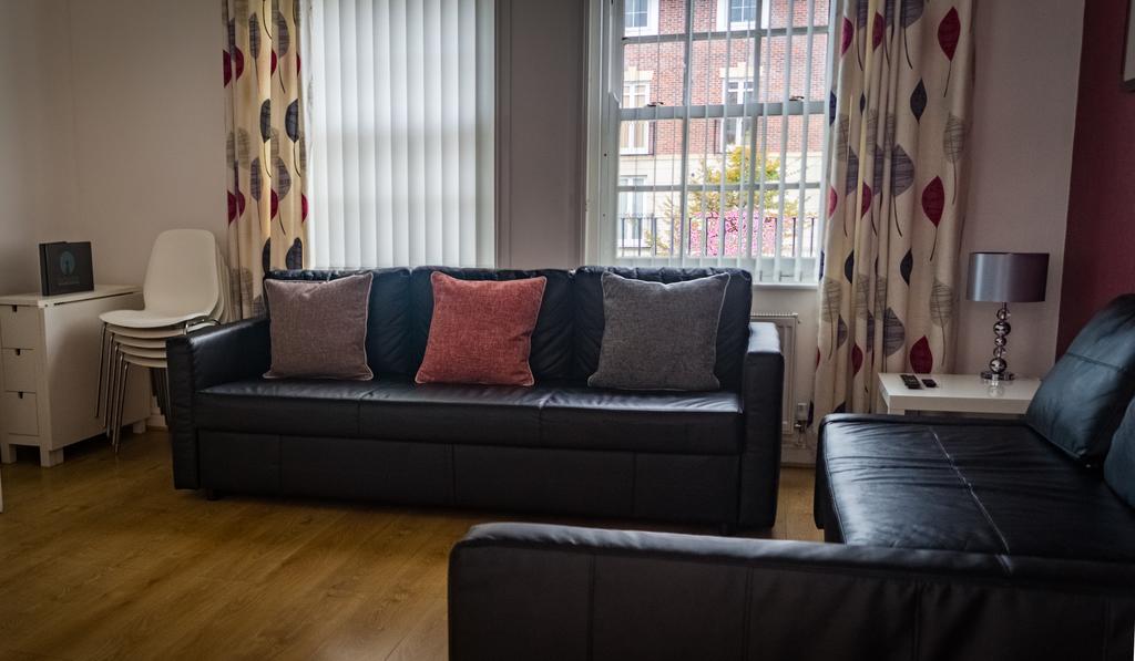 The Gathering Apartment