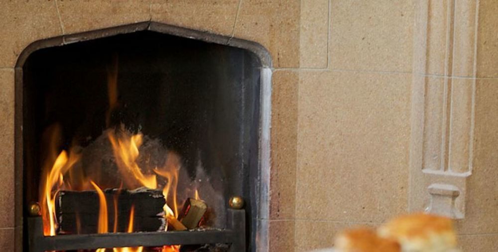 Edgar House 5* Chester