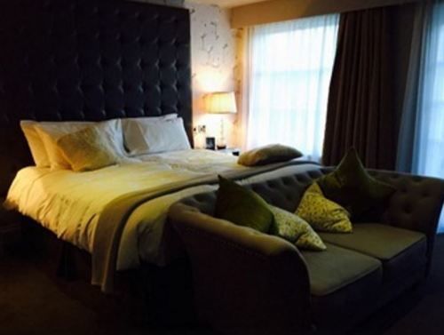 Edgar House 5*