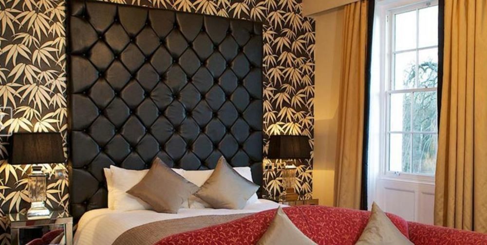 Edgar House Hotel