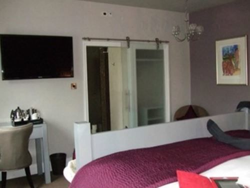 Edgar House Hotel 5*