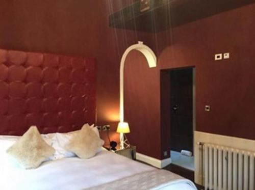 Edgar House Hotel Chester