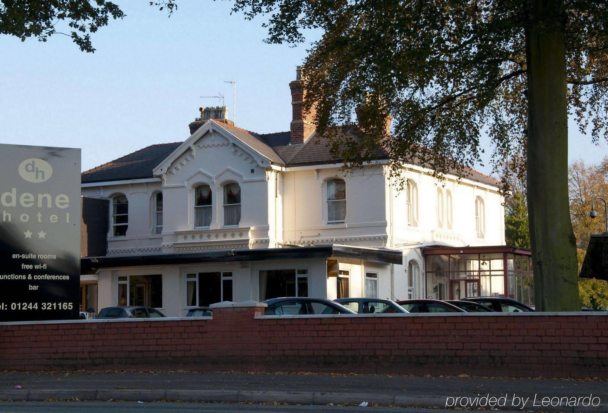 Hotel Dene