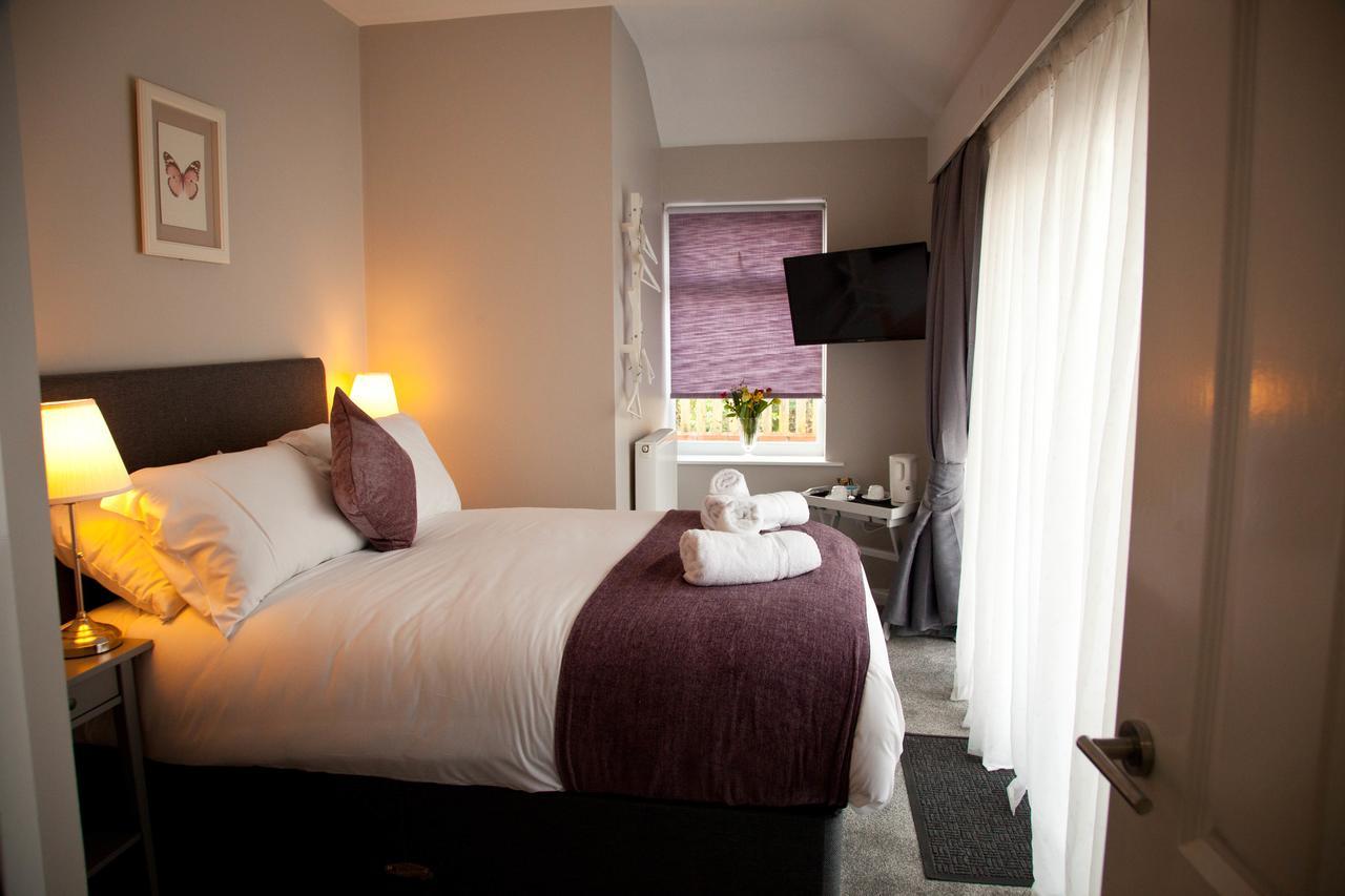 Rowton Poplars Hotel 3*