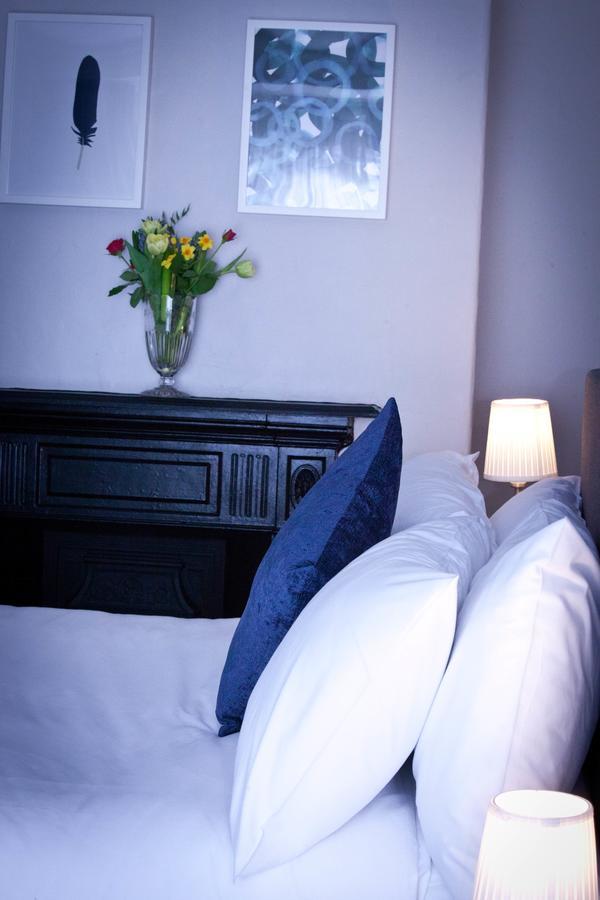 Hotel Rowton Poplars 3*