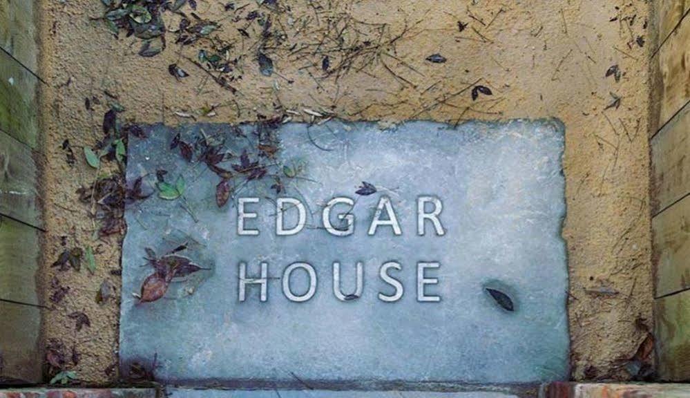 Edgar House Hotel Chester