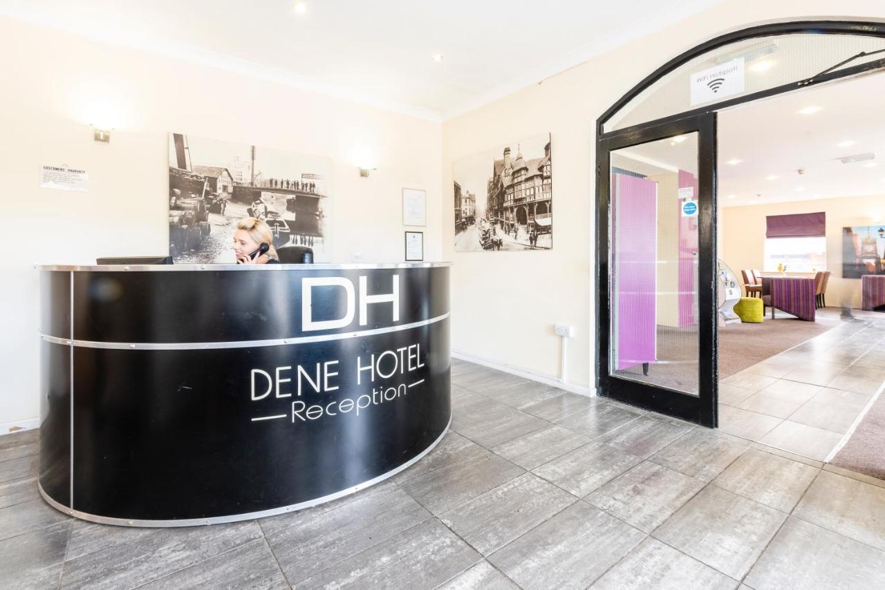 Hotel Dene