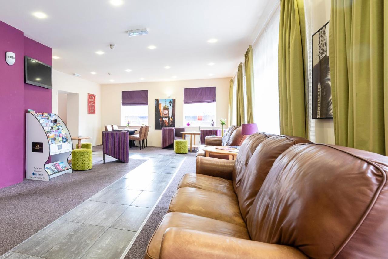 Hotel Dene