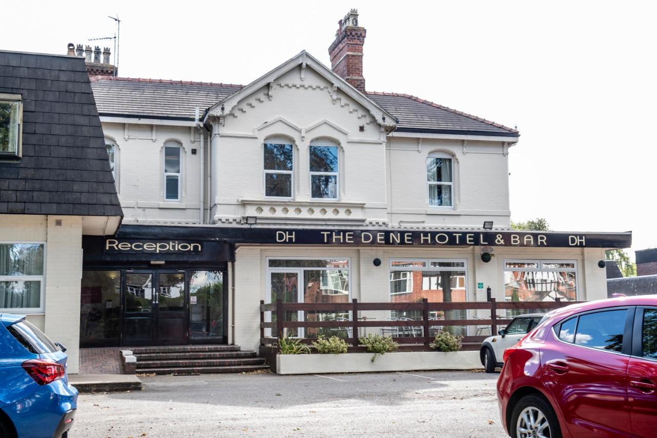Dene Hotel Chester
