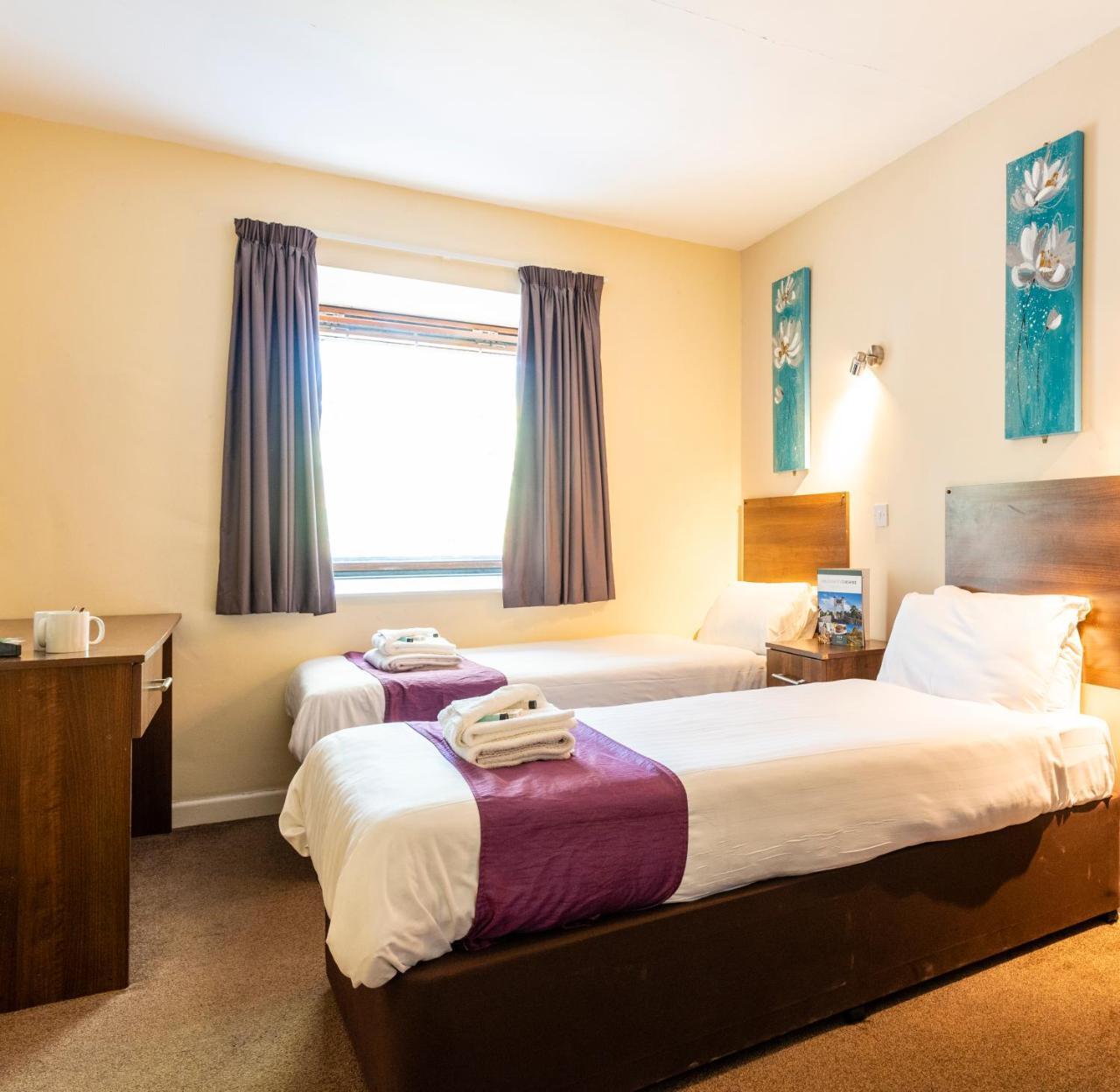Hotel Dene
