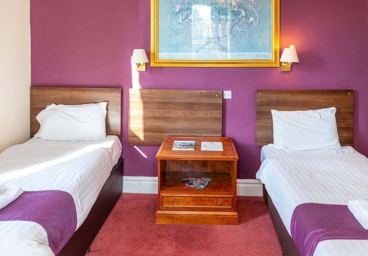 Hotel Dene