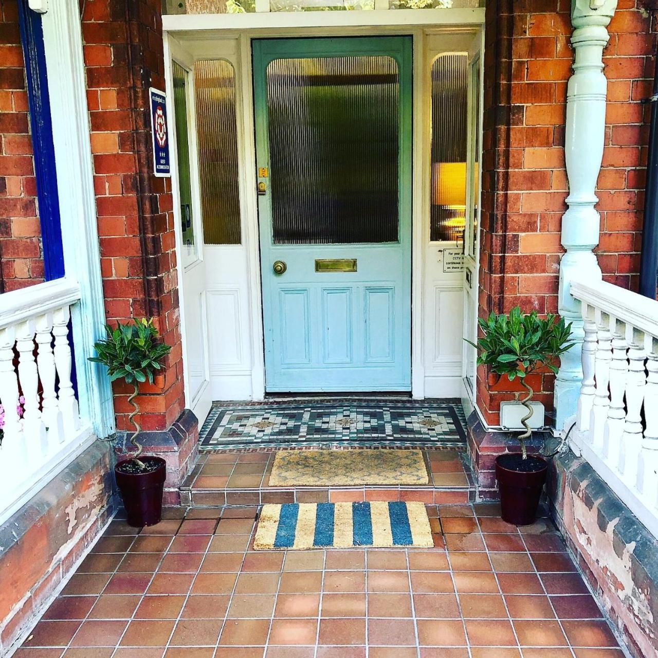 Baytree 3* Chester