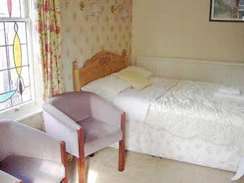 Guest house Grosvenor Place Chester