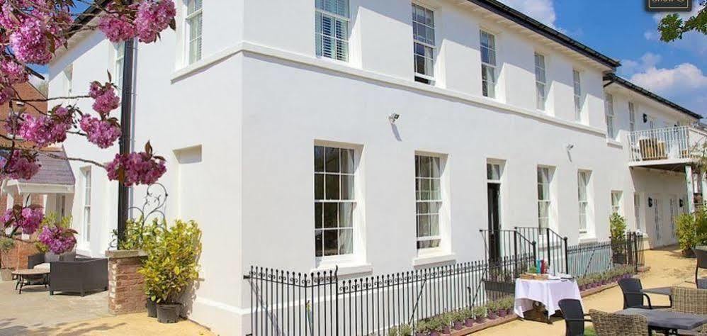 Edgar House 5* Chester