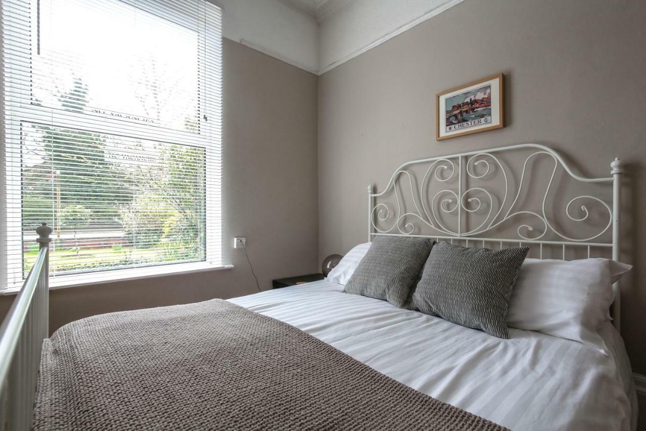Baytree 3* Chester
