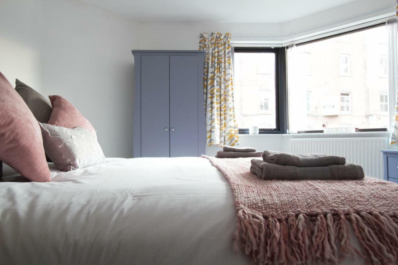 Canal House Holiday home Chester