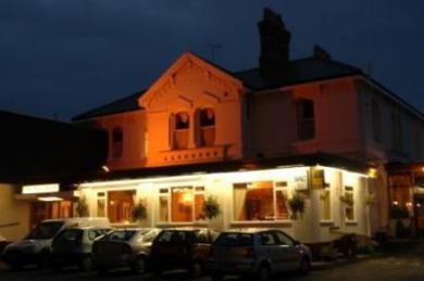 Hotel Dene