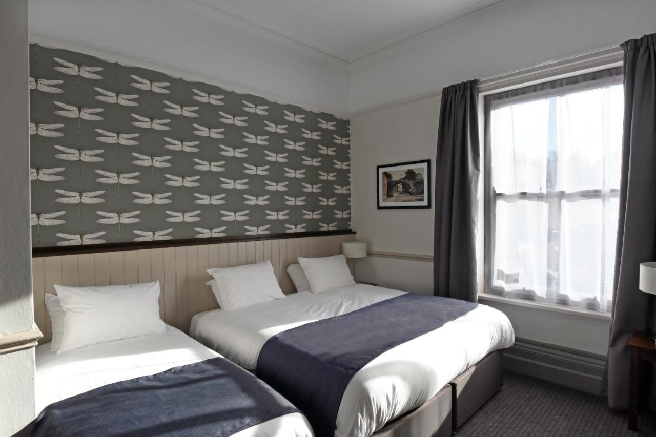 Gasthof Oaklands By Greene King 3*