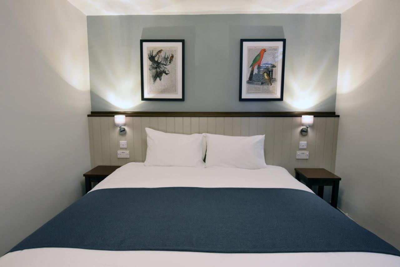 Gasthof Oaklands By Greene King 3*