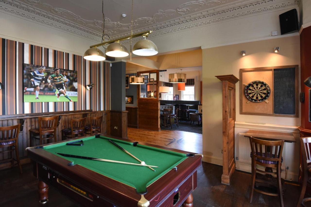 Gasthof Oaklands By Greene King 3*