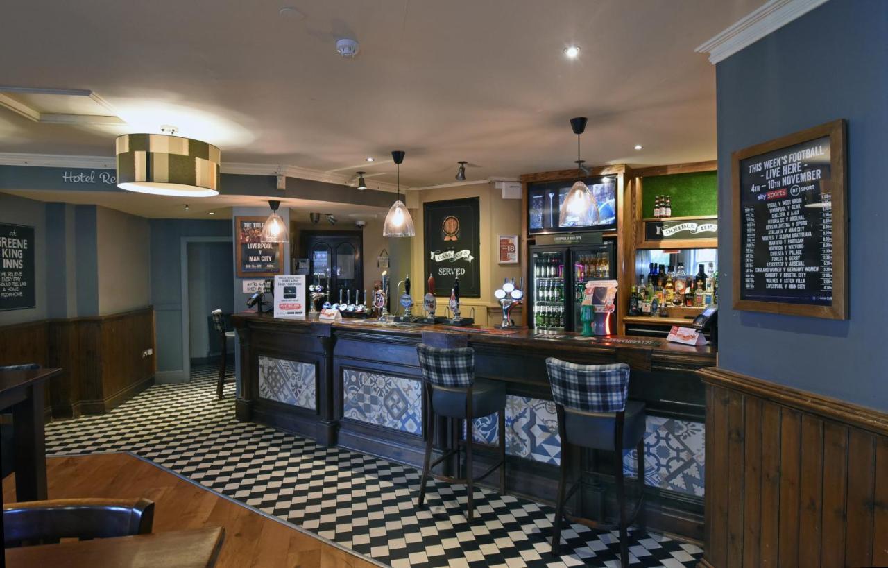 Oaklands By Greene King 3* Chester