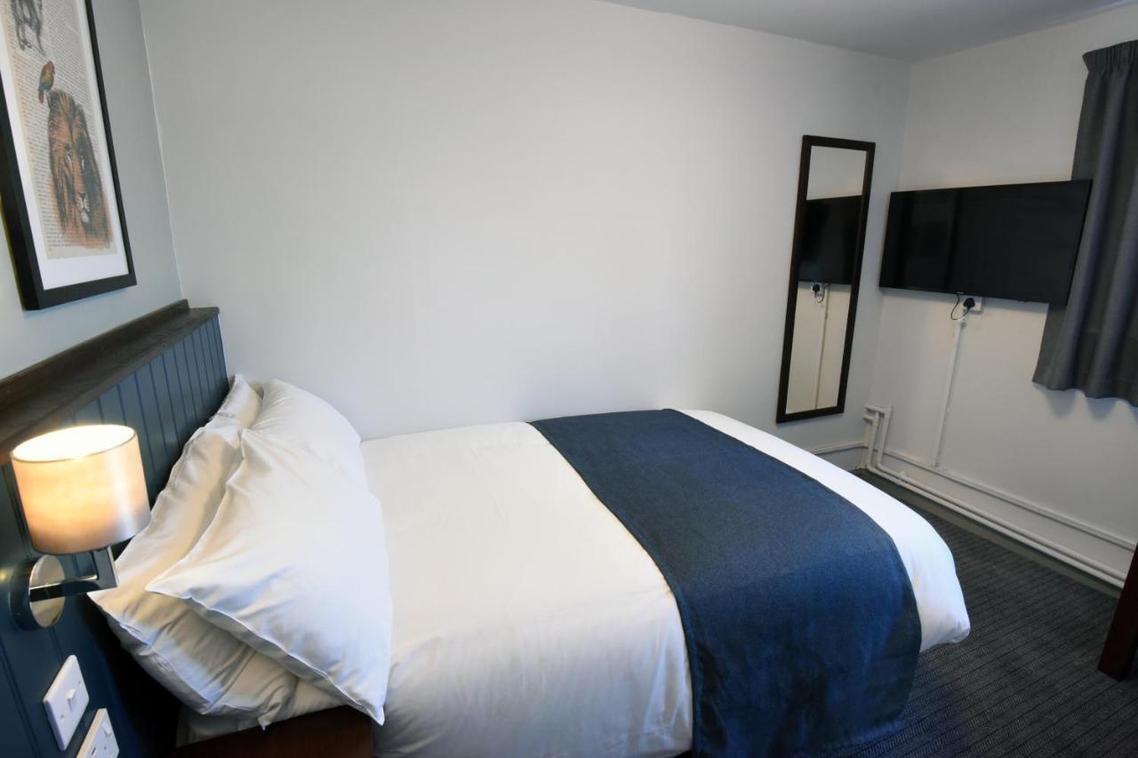 Oaklands By Greene King 3* Chester