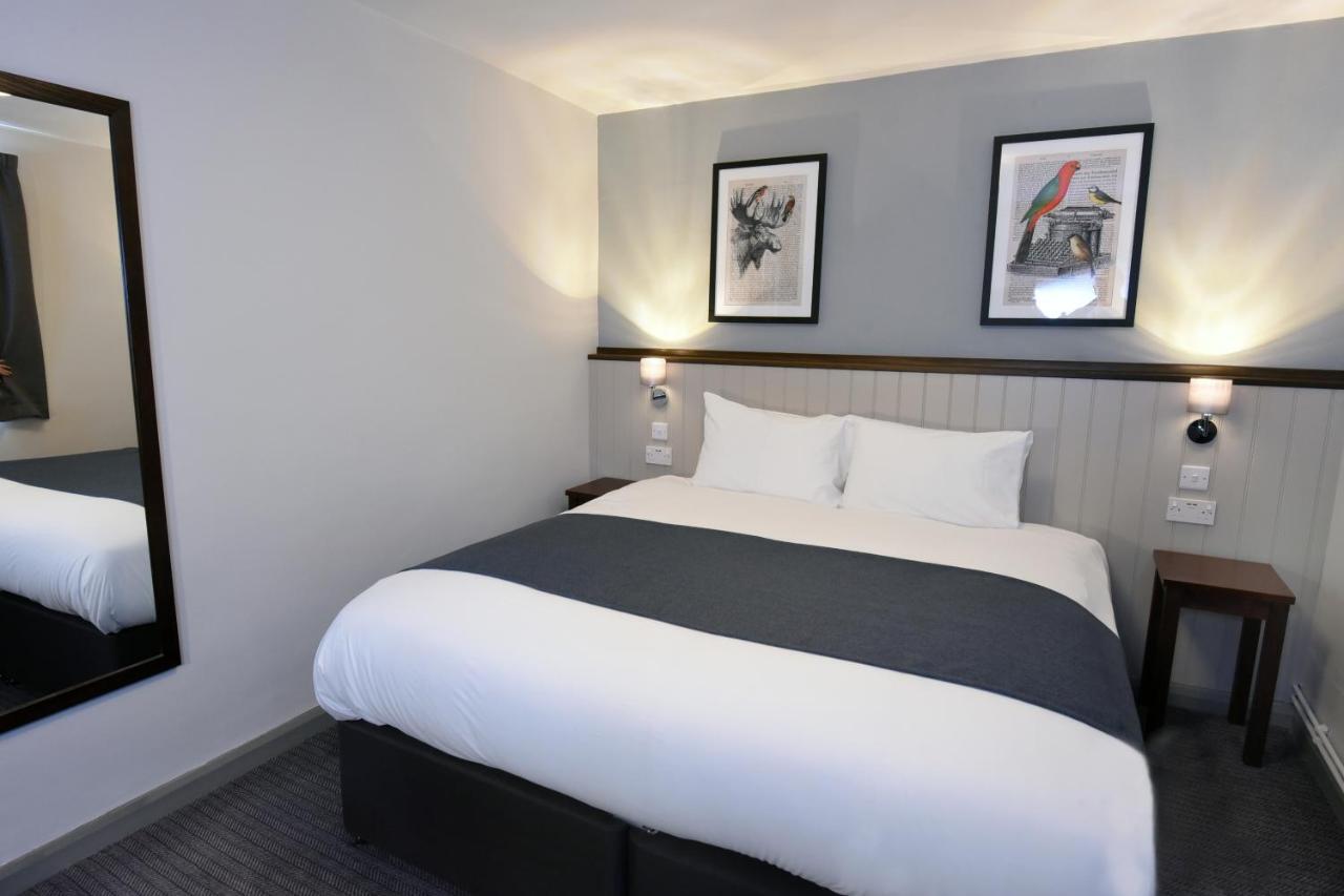 Oaklands By Greene King 3* Chester