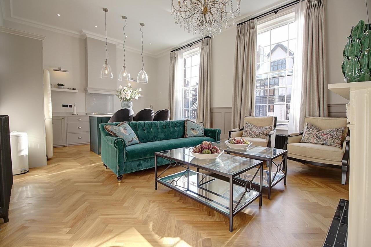 Top Hotels in Chester City Centre for Every Traveler